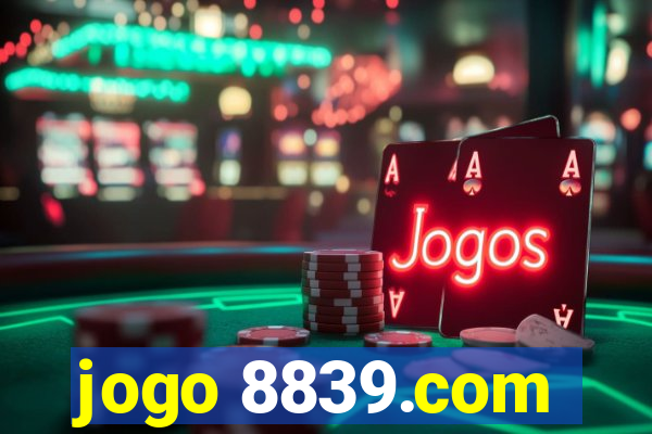 jogo 8839.com